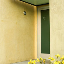 awning