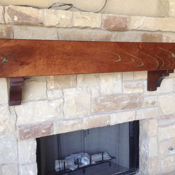 Mantels