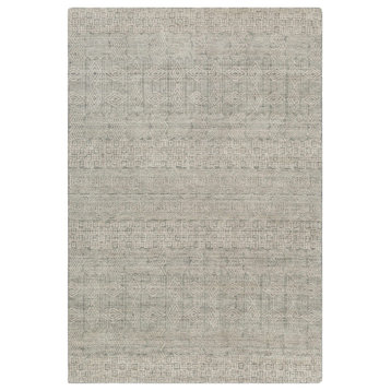 Glenrothes Updated Bohemian Farmhouse 2' x 3' Area Rug
