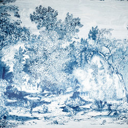 Azulejo in Indigo - Products