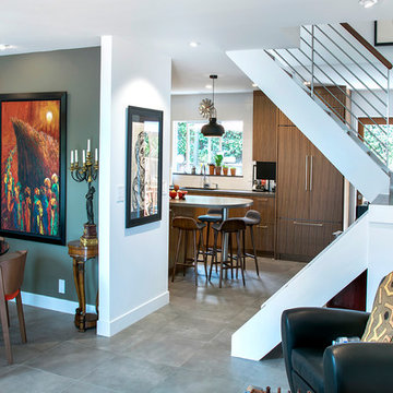 ✘ Residential Kitchen 7 ✘