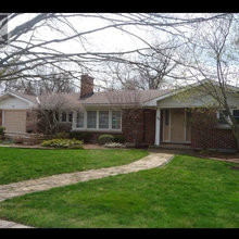 A New House