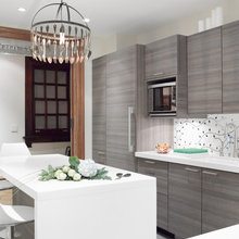 cabinets