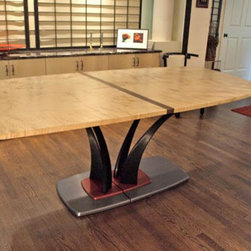 Dining Tables - Dining Tables