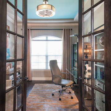 Dream Room 2016