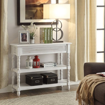 Marisa Console Table