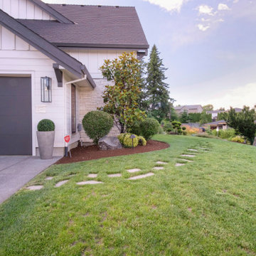 Goldberg Property