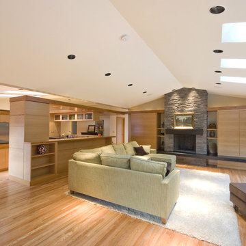 Southwest Portland Ranch Redux