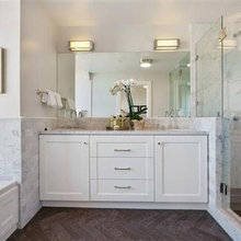 Broderick - Master Bathroom - Sheamus