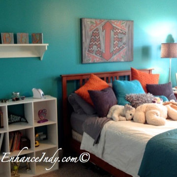 Kid Rooms