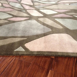 Tibetan Hand-Knotted Rugs - Products