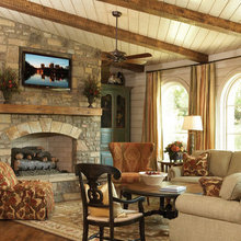 fireplaces