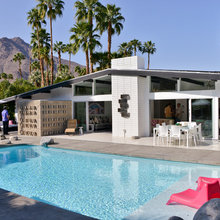 Architecture - Mid Century Modern