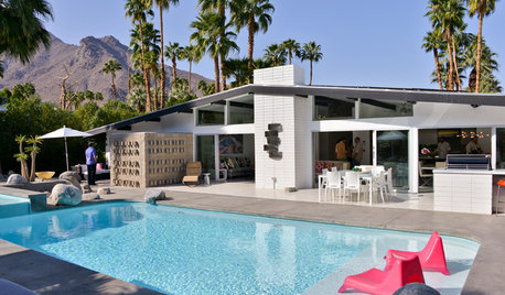 Modernism Week 2015 Opens in Palm Springs