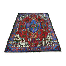 NAHAVAND RUGS