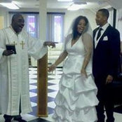 Monique Hudson's photo