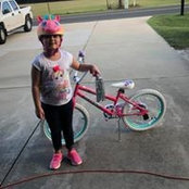Foto von Staci Huffman