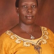 Photo de Grace Ikirimat