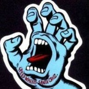 Screamin Hands foto
