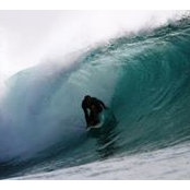 Mitch Cartwrights foto