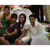 Foto de Mae Sharon Hinalao