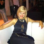 Photo de Inna Serhyeyeva