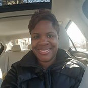 Simone Harris's photo