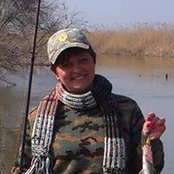 Людмила Фоминаs foto