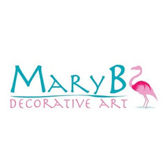 Mary B Decorative Art