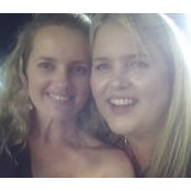 Kelly Lavery's photo