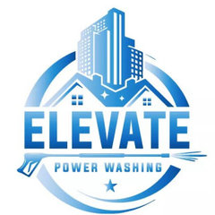 Elevate Power Washing