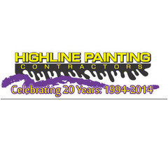 Highline Painting Contractors