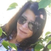 Miriam Valentin's photo