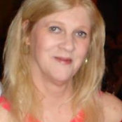 Foto de Nan Todd