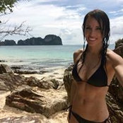 Ashley Pergande's photo