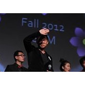 Peng Zhang's photo