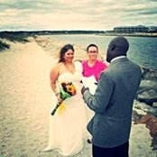 Melissa Mantia-Davis's photo