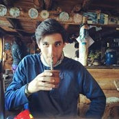Sebastián Cahe's photo
