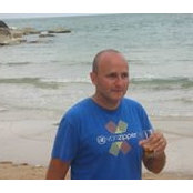 Eran Spindel's photo