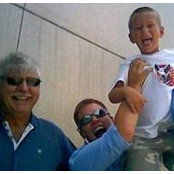 Jason Holmes's photo
