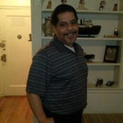 Santos Rivera's photo