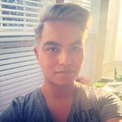 Alex Luna's photo