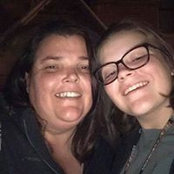 Amber Gibson's photo