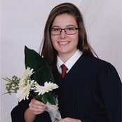 Foto von Gabrielle Drapeau