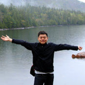 Photo de Yang Liu