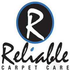 Reliable Carpet & Upholstery Care Inc.