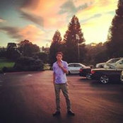 Matthew Leao's photo