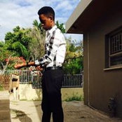 Hidipo Nikodemus's photo