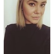 Anina Hellberg's photo