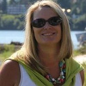 Kristin Hannah's photo